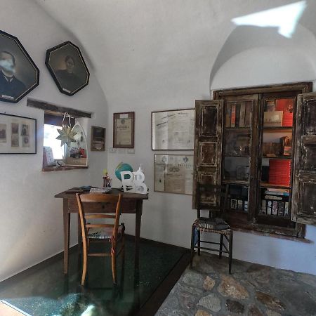 Bed And Breakfast Ca Du 5 Tovo San Giacomo Zewnętrze zdjęcie