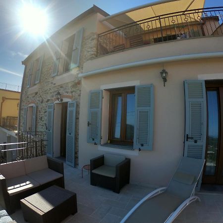 Bed And Breakfast Ca Du 5 Tovo San Giacomo Zewnętrze zdjęcie