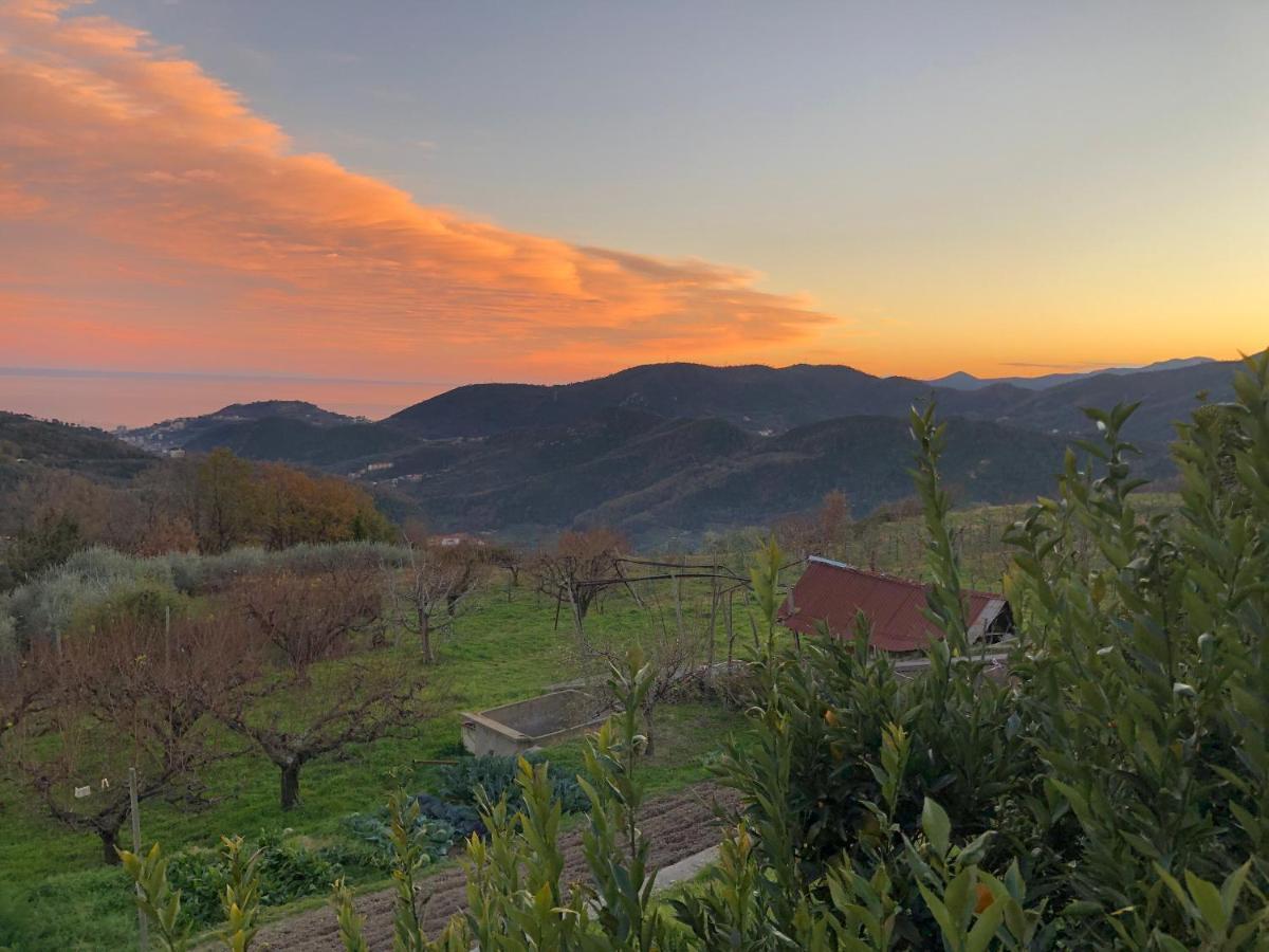 Bed And Breakfast Ca Du 5 Tovo San Giacomo Zewnętrze zdjęcie