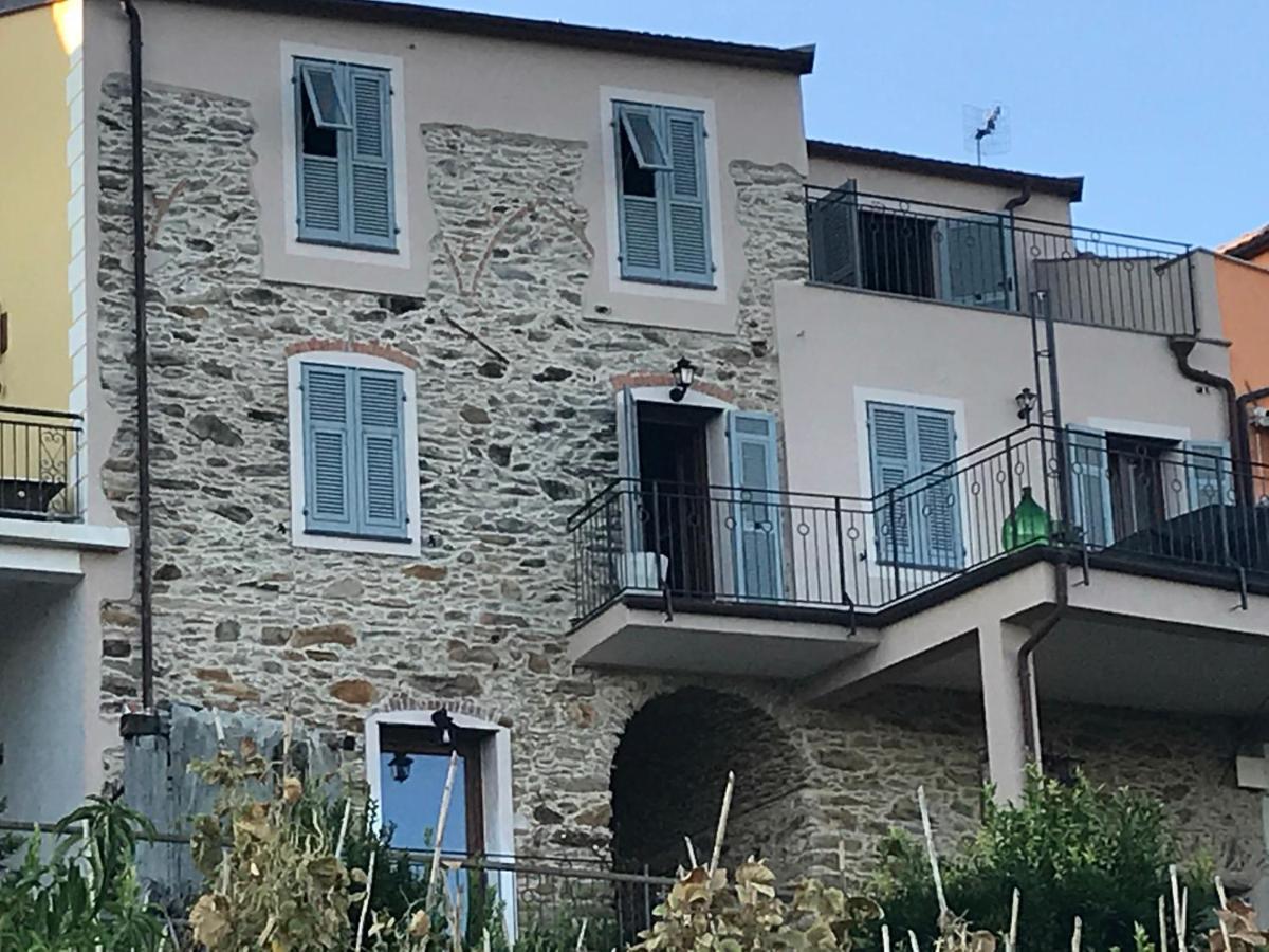 Bed And Breakfast Ca Du 5 Tovo San Giacomo Zewnętrze zdjęcie