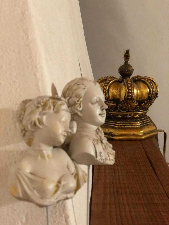 Bed And Breakfast Ca Du 5 Tovo San Giacomo Zewnętrze zdjęcie