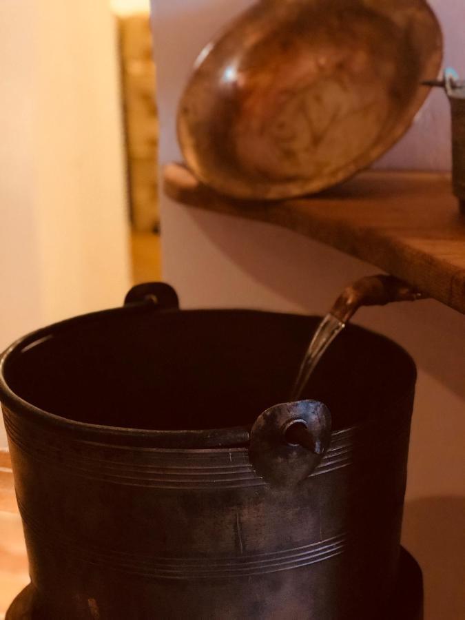 Bed And Breakfast Ca Du 5 Tovo San Giacomo Zewnętrze zdjęcie