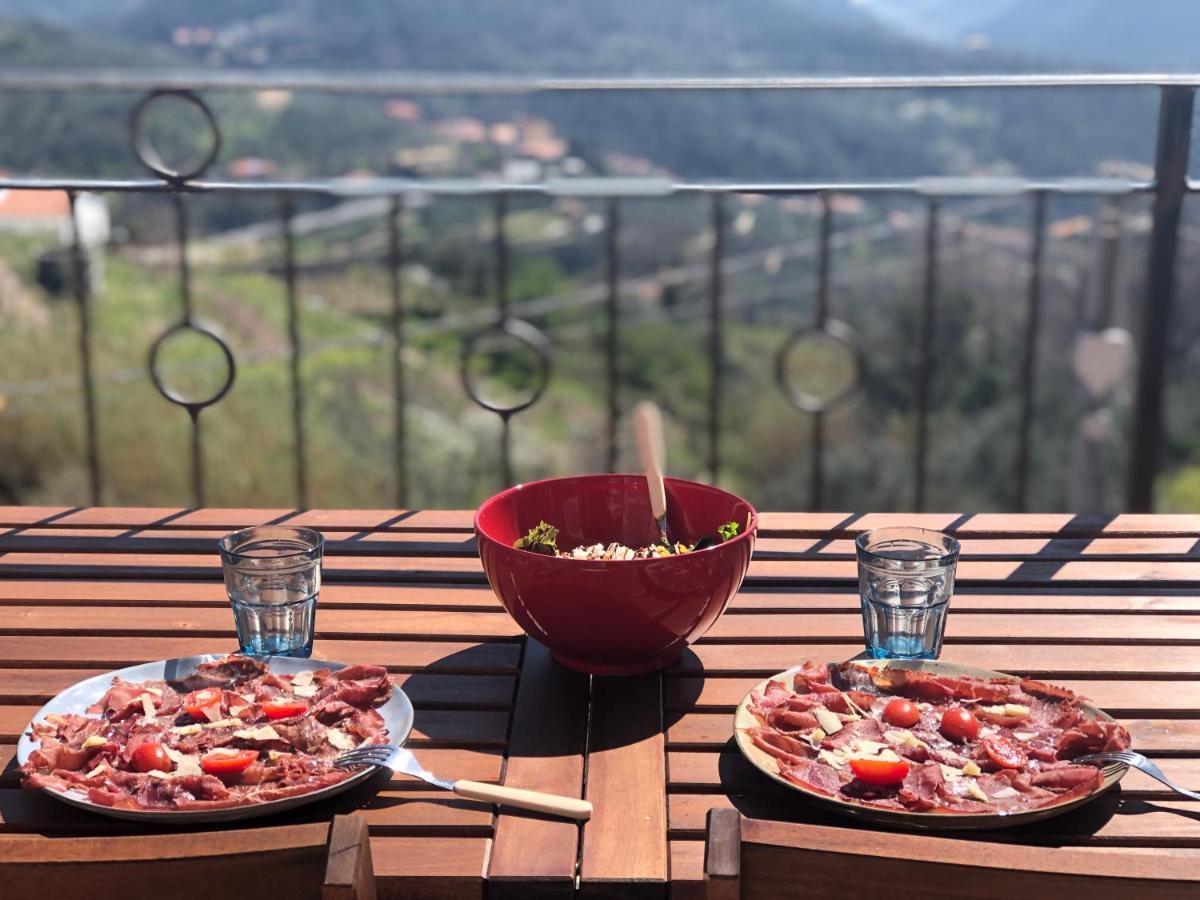 Bed And Breakfast Ca Du 5 Tovo San Giacomo Zewnętrze zdjęcie