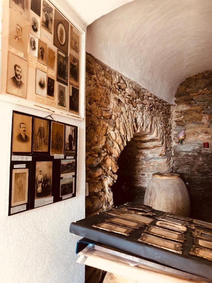 Bed And Breakfast Ca Du 5 Tovo San Giacomo Zewnętrze zdjęcie