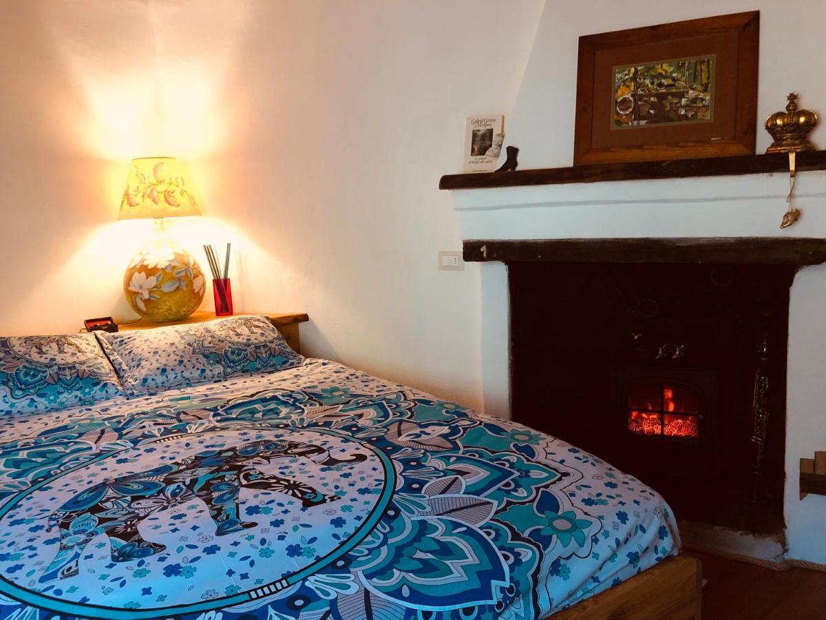 Bed And Breakfast Ca Du 5 Tovo San Giacomo Zewnętrze zdjęcie