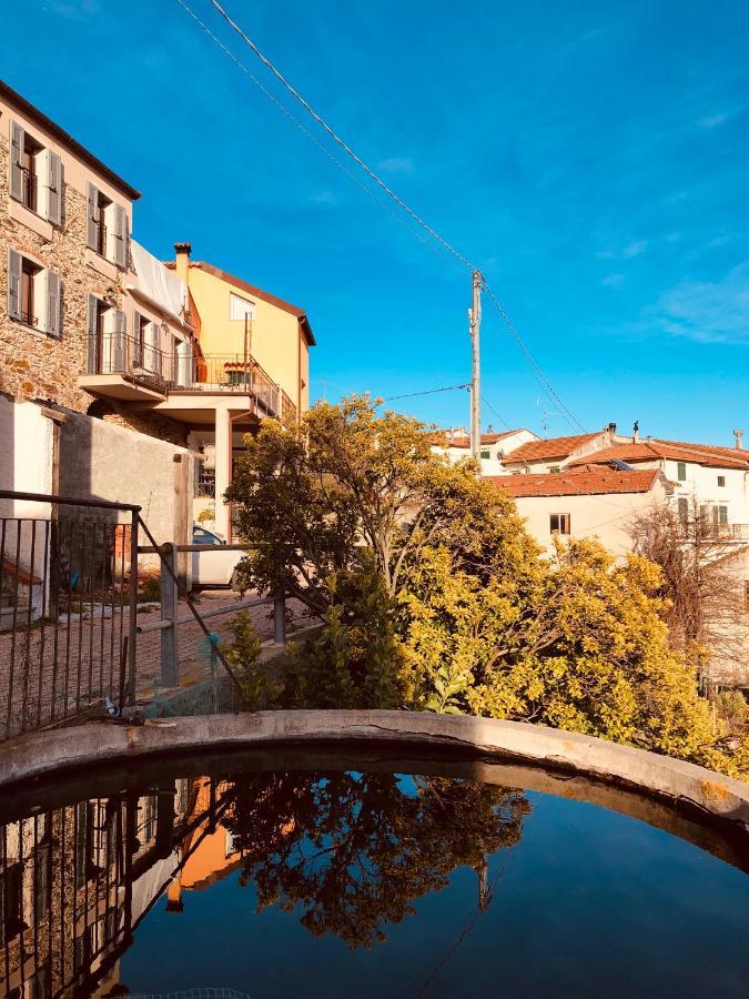 Bed And Breakfast Ca Du 5 Tovo San Giacomo Zewnętrze zdjęcie