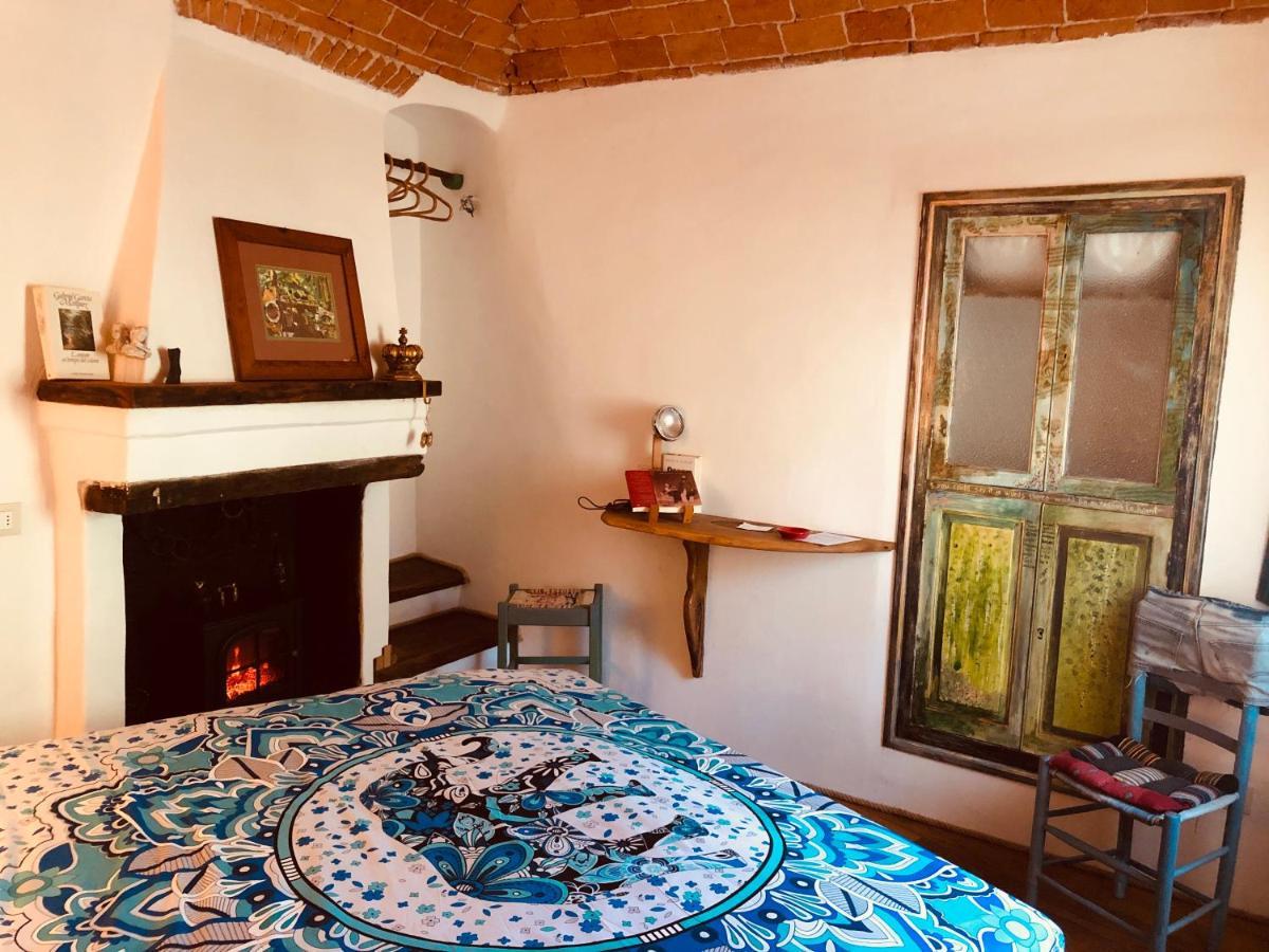 Bed And Breakfast Ca Du 5 Tovo San Giacomo Zewnętrze zdjęcie