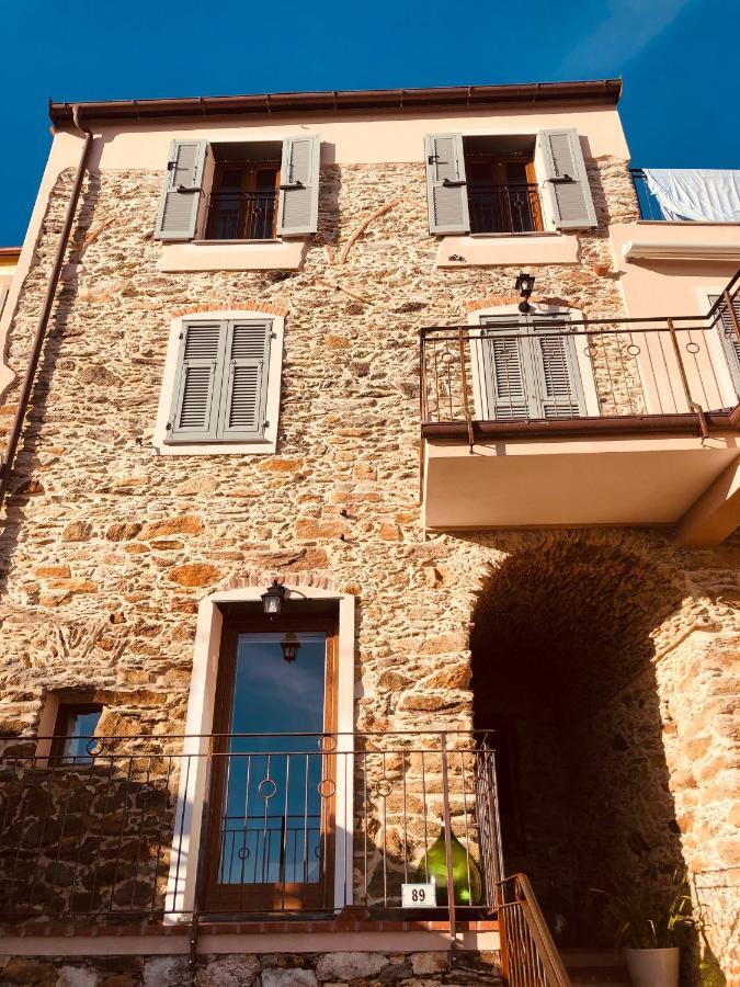 Bed And Breakfast Ca Du 5 Tovo San Giacomo Zewnętrze zdjęcie