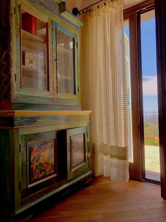 Bed And Breakfast Ca Du 5 Tovo San Giacomo Zewnętrze zdjęcie