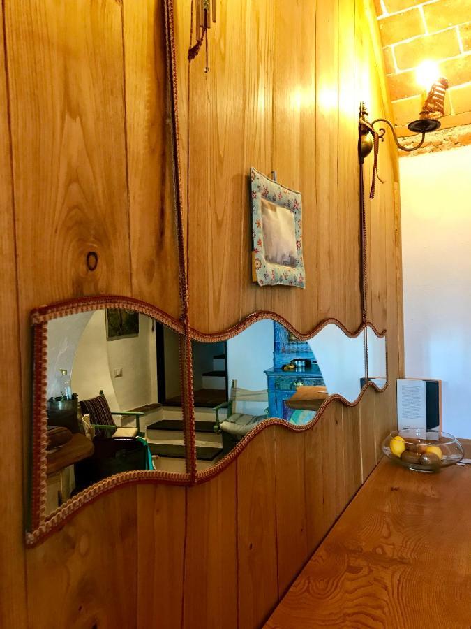 Bed And Breakfast Ca Du 5 Tovo San Giacomo Zewnętrze zdjęcie