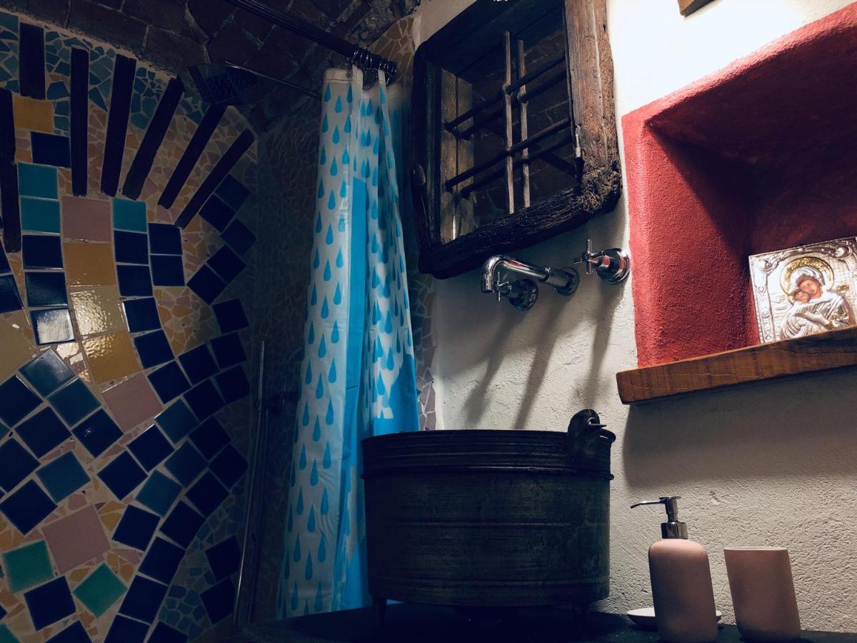 Bed And Breakfast Ca Du 5 Tovo San Giacomo Zewnętrze zdjęcie