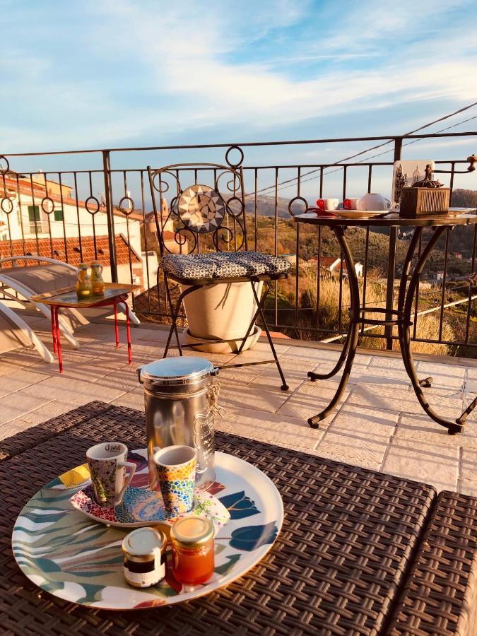 Bed And Breakfast Ca Du 5 Tovo San Giacomo Zewnętrze zdjęcie