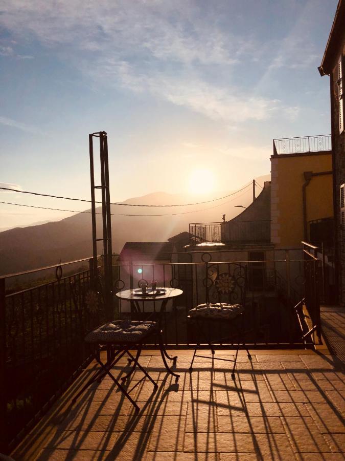 Bed And Breakfast Ca Du 5 Tovo San Giacomo Zewnętrze zdjęcie