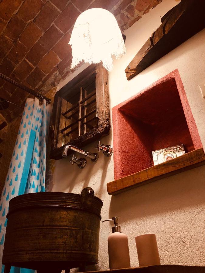 Bed And Breakfast Ca Du 5 Tovo San Giacomo Zewnętrze zdjęcie