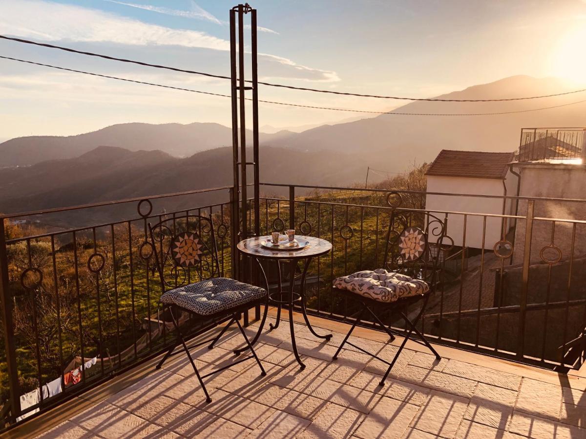 Bed And Breakfast Ca Du 5 Tovo San Giacomo Zewnętrze zdjęcie
