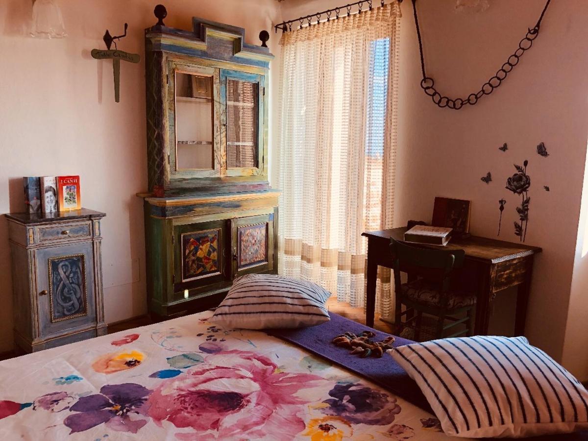 Bed And Breakfast Ca Du 5 Tovo San Giacomo Zewnętrze zdjęcie
