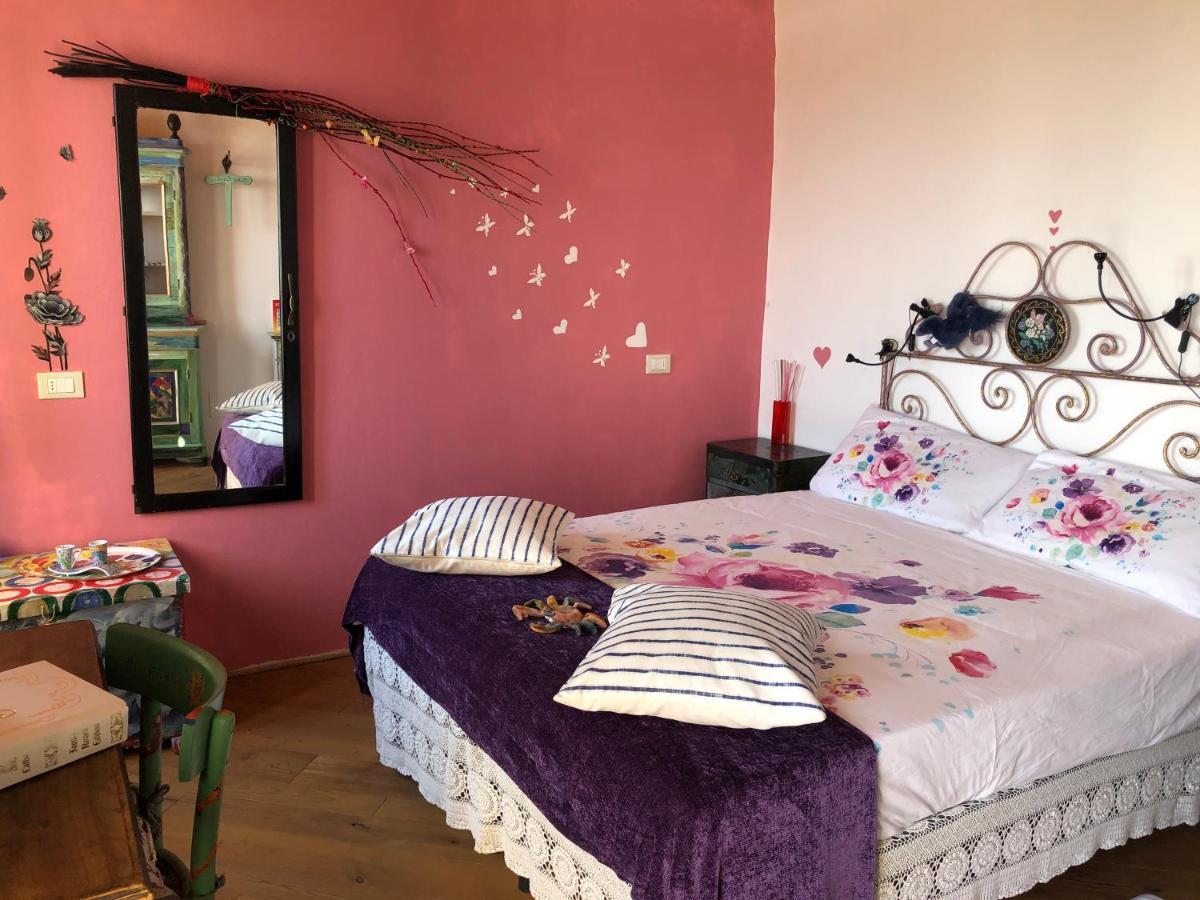 Bed And Breakfast Ca Du 5 Tovo San Giacomo Zewnętrze zdjęcie