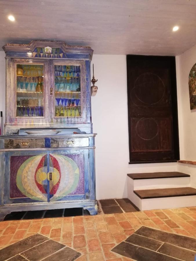 Bed And Breakfast Ca Du 5 Tovo San Giacomo Zewnętrze zdjęcie
