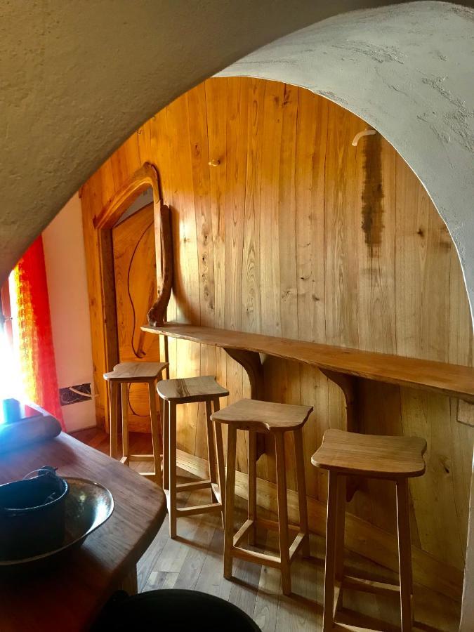 Bed And Breakfast Ca Du 5 Tovo San Giacomo Zewnętrze zdjęcie