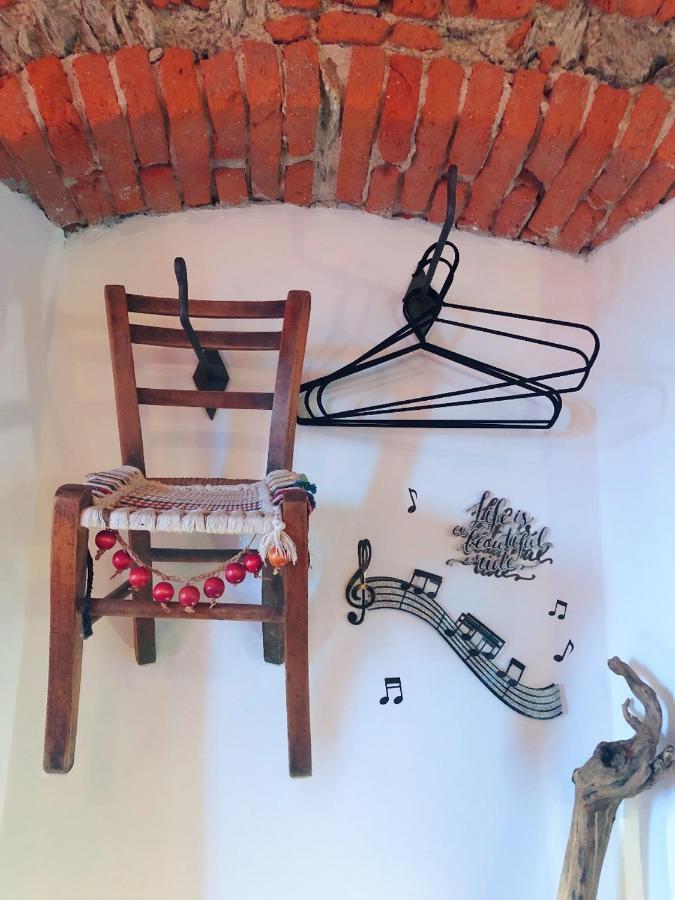 Bed And Breakfast Ca Du 5 Tovo San Giacomo Zewnętrze zdjęcie