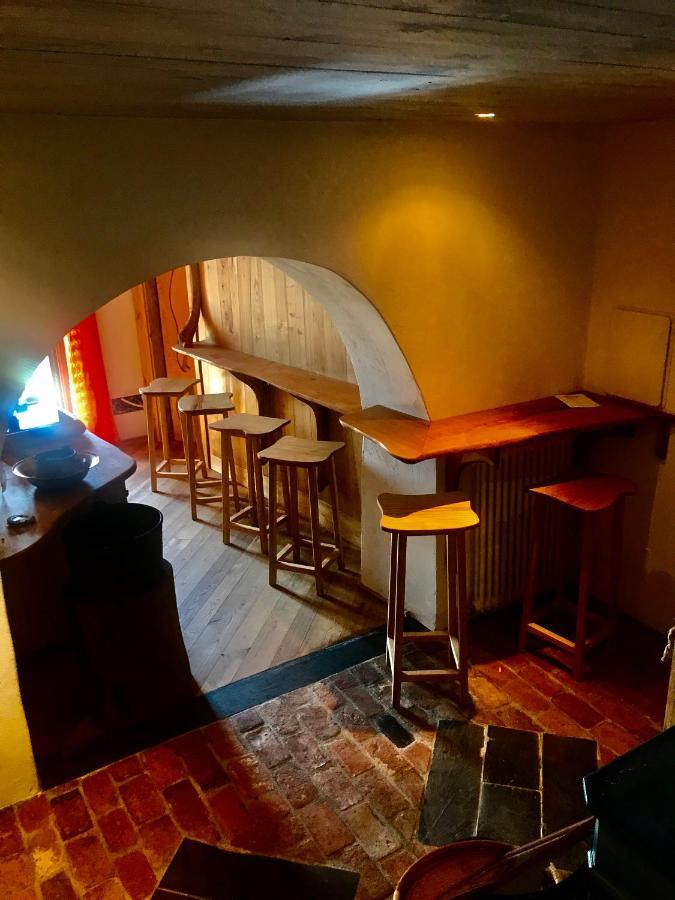 Bed And Breakfast Ca Du 5 Tovo San Giacomo Zewnętrze zdjęcie