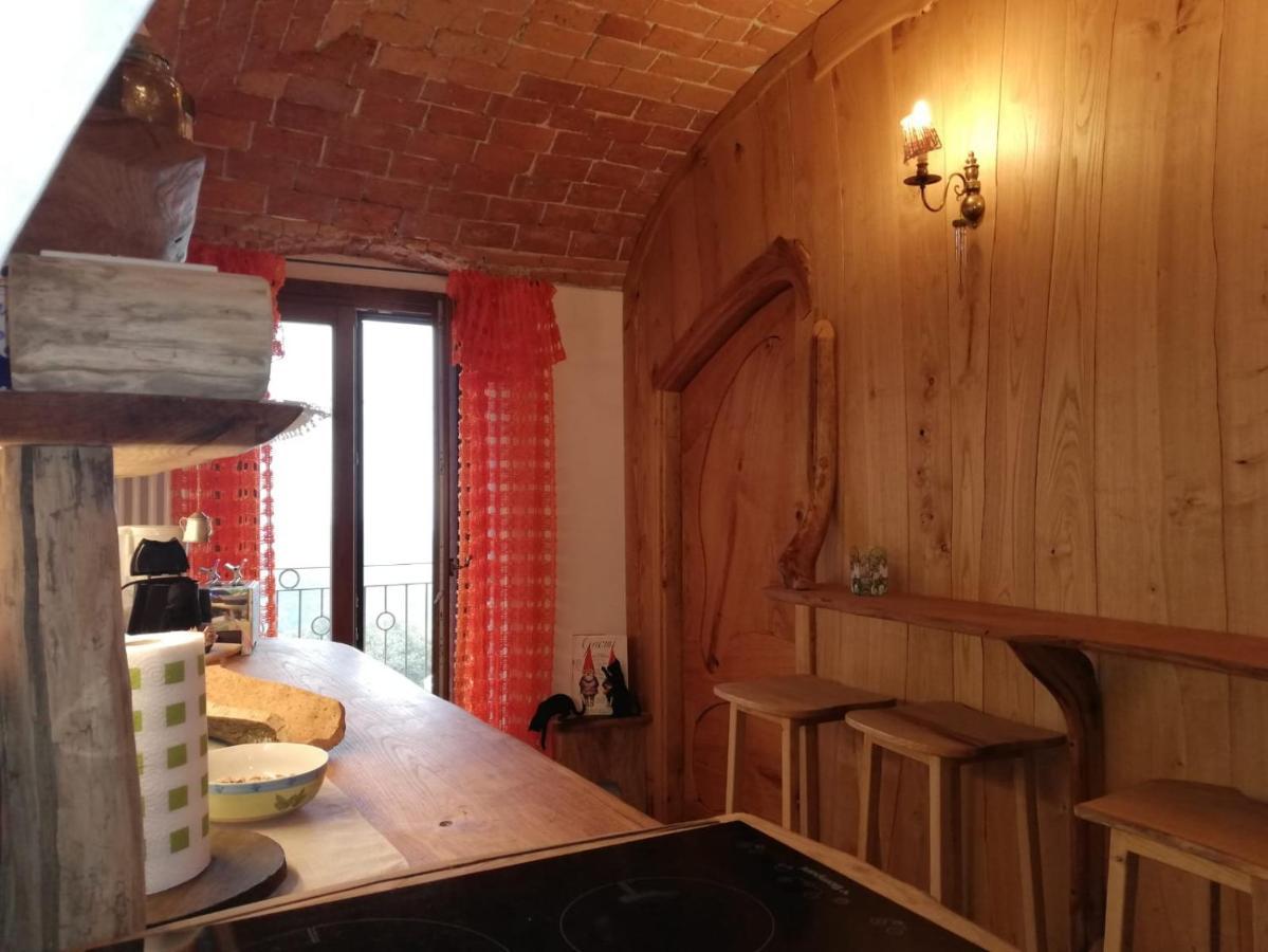 Bed And Breakfast Ca Du 5 Tovo San Giacomo Zewnętrze zdjęcie