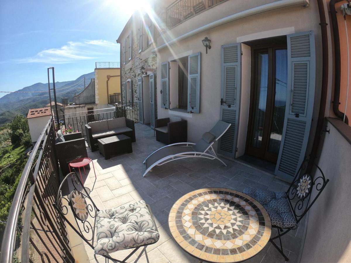 Bed And Breakfast Ca Du 5 Tovo San Giacomo Zewnętrze zdjęcie
