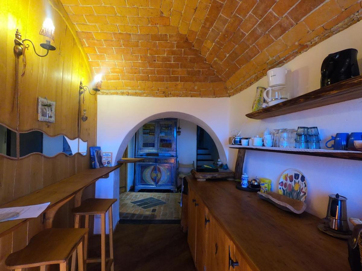 Bed And Breakfast Ca Du 5 Tovo San Giacomo Zewnętrze zdjęcie