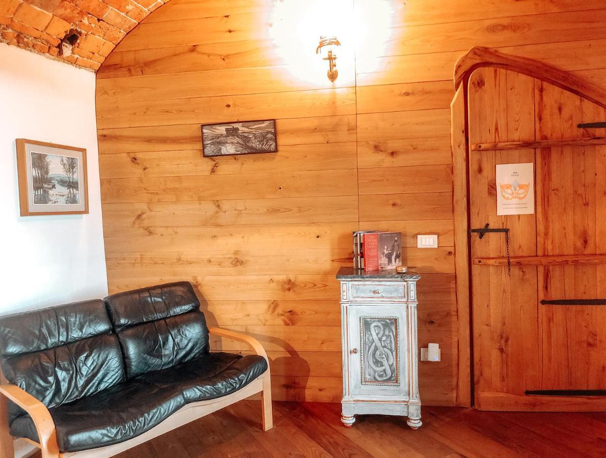 Bed And Breakfast Ca Du 5 Tovo San Giacomo Zewnętrze zdjęcie