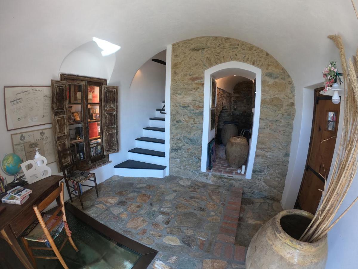 Bed And Breakfast Ca Du 5 Tovo San Giacomo Zewnętrze zdjęcie
