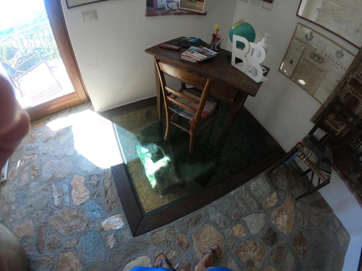 Bed And Breakfast Ca Du 5 Tovo San Giacomo Zewnętrze zdjęcie