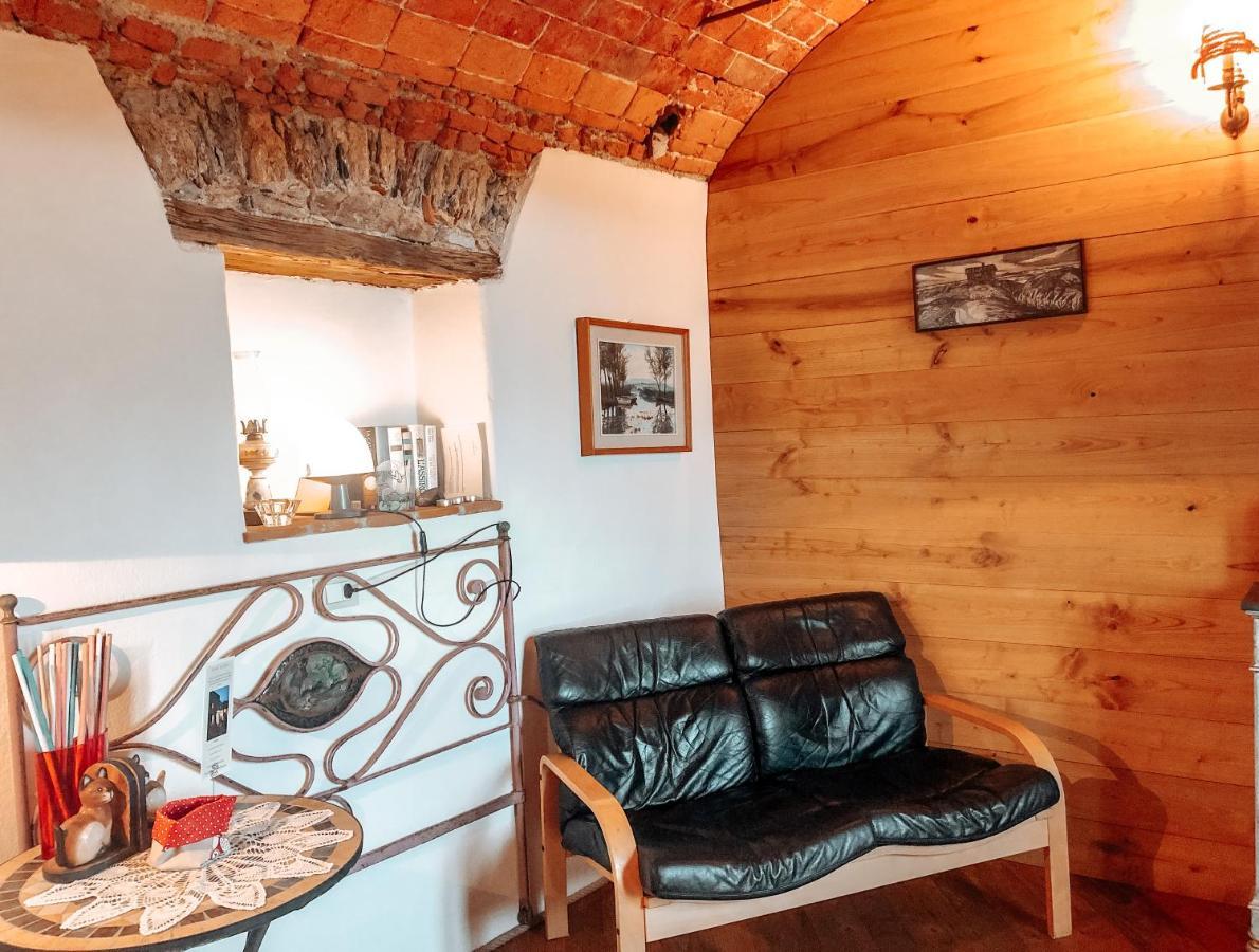 Bed And Breakfast Ca Du 5 Tovo San Giacomo Zewnętrze zdjęcie