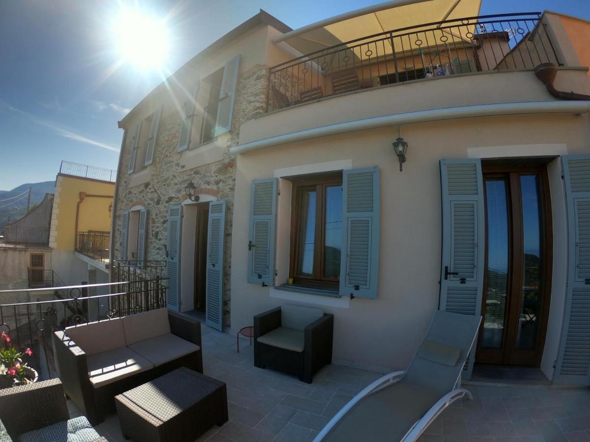 Bed And Breakfast Ca Du 5 Tovo San Giacomo Zewnętrze zdjęcie