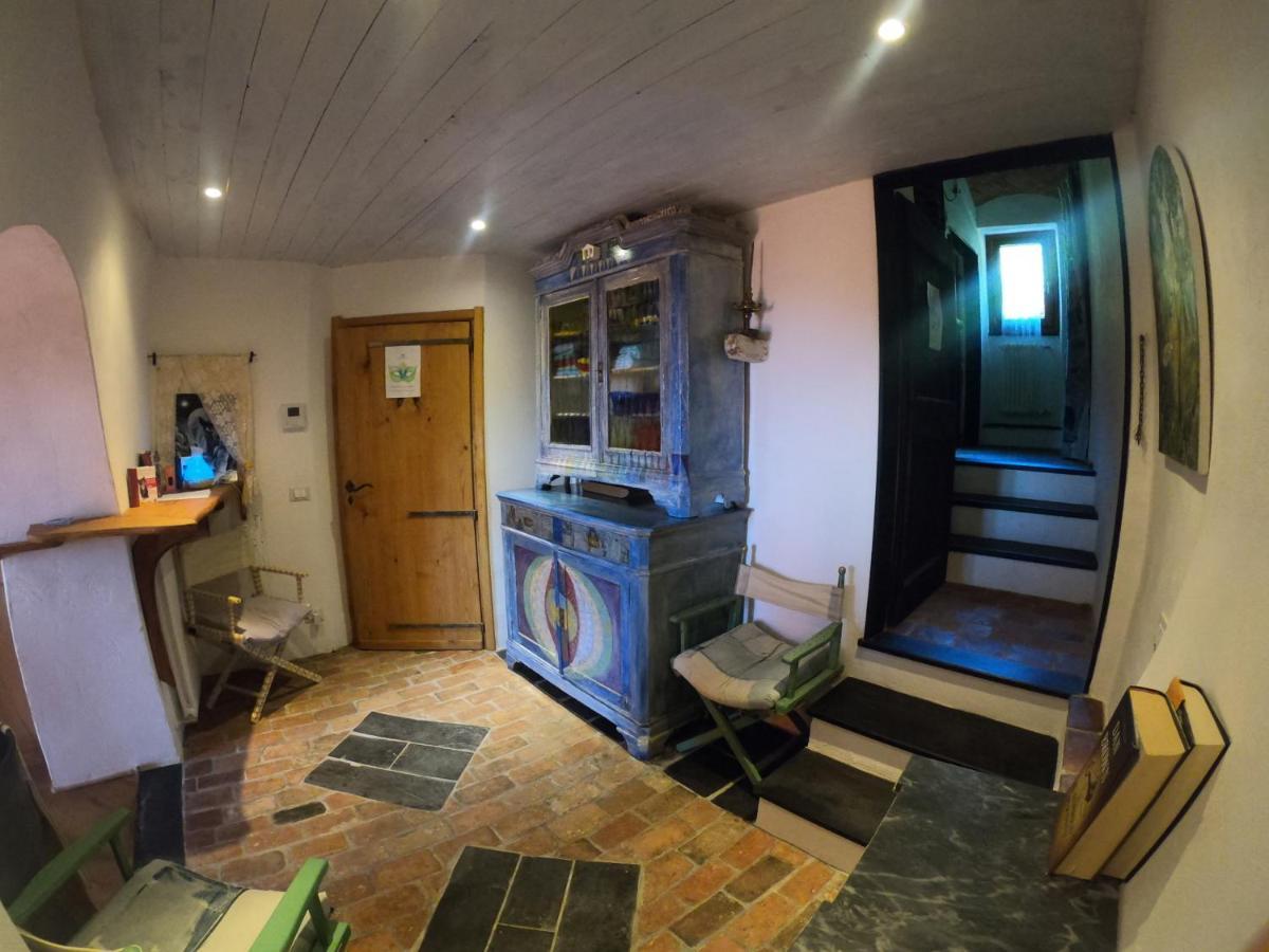 Bed And Breakfast Ca Du 5 Tovo San Giacomo Zewnętrze zdjęcie