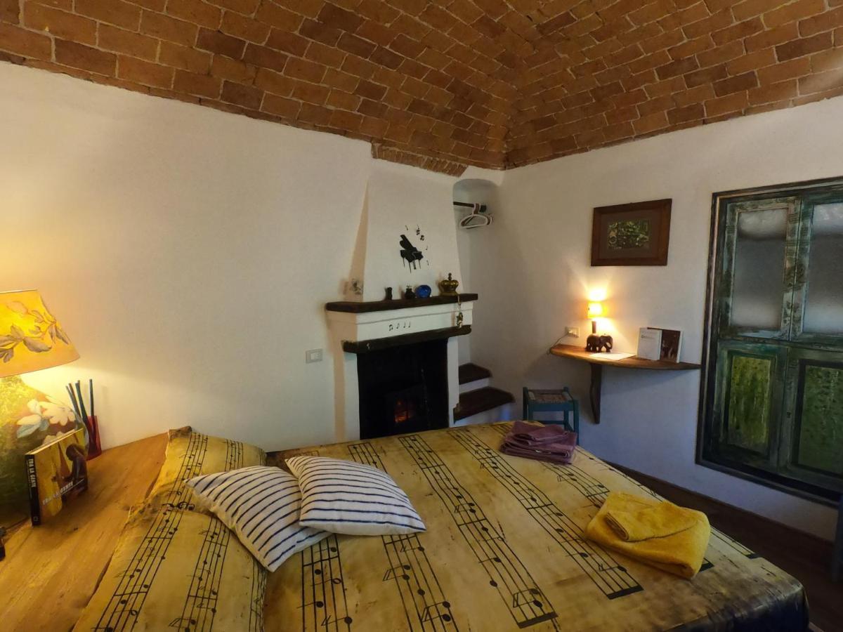 Bed And Breakfast Ca Du 5 Tovo San Giacomo Zewnętrze zdjęcie