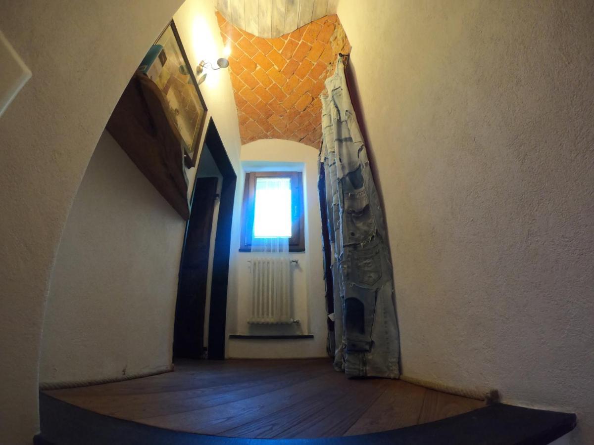 Bed And Breakfast Ca Du 5 Tovo San Giacomo Zewnętrze zdjęcie