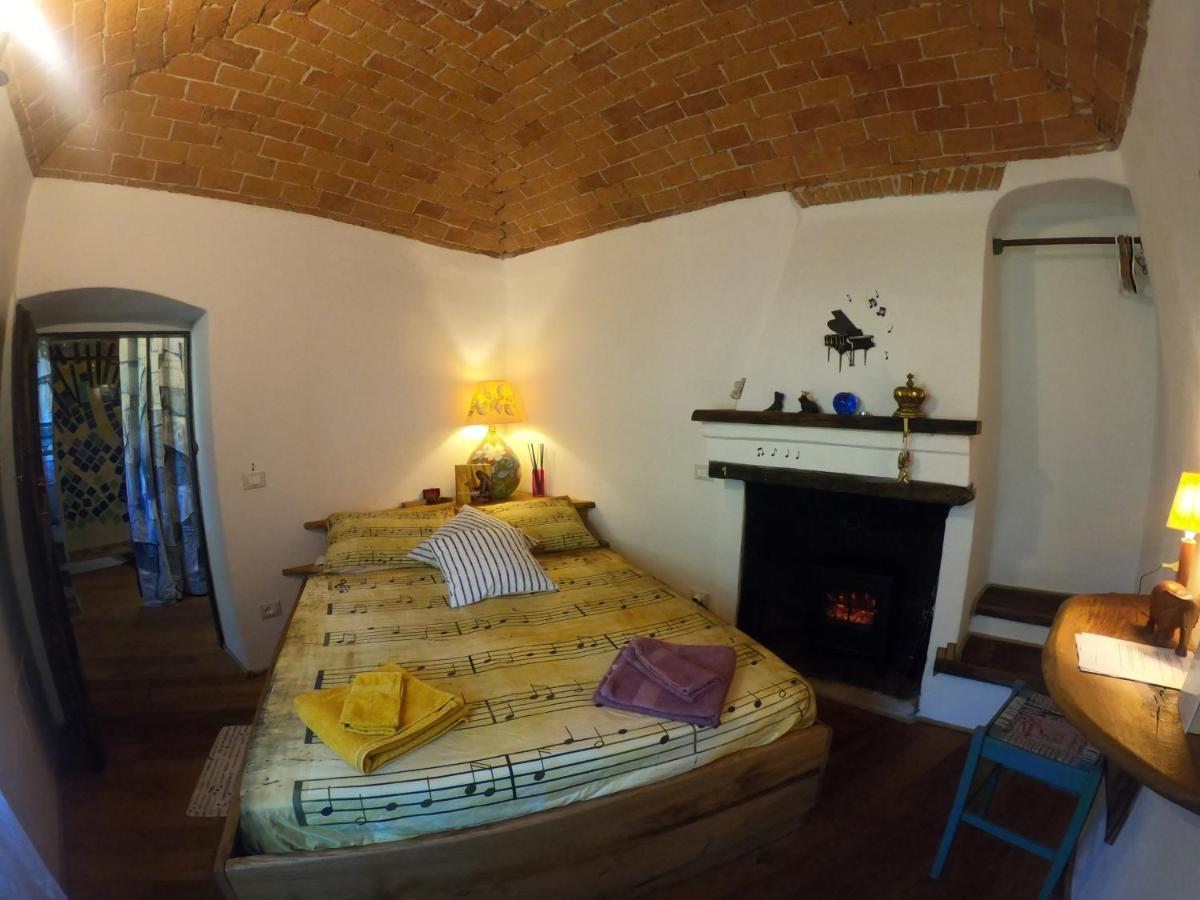 Bed And Breakfast Ca Du 5 Tovo San Giacomo Zewnętrze zdjęcie
