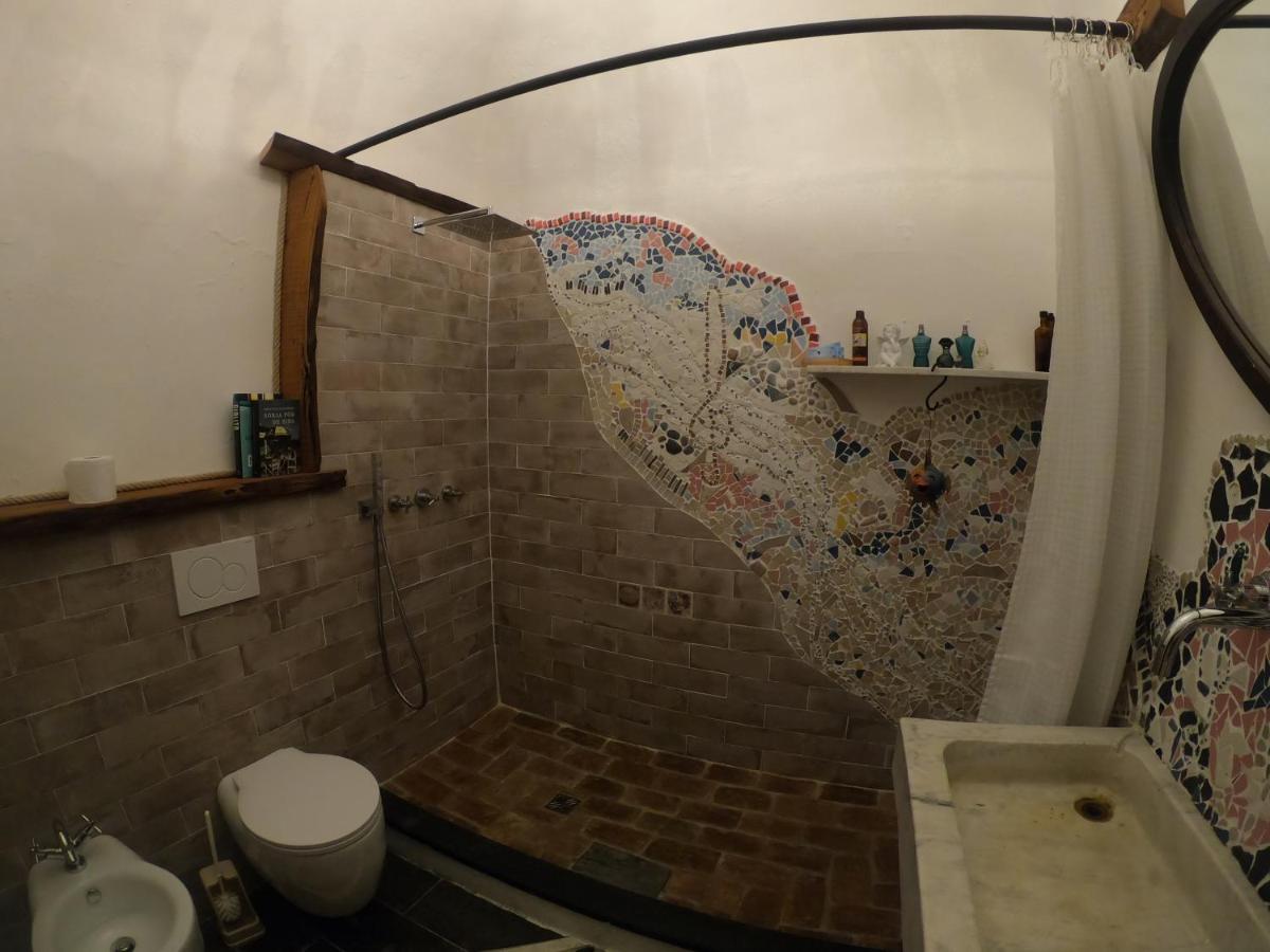 Bed And Breakfast Ca Du 5 Tovo San Giacomo Zewnętrze zdjęcie