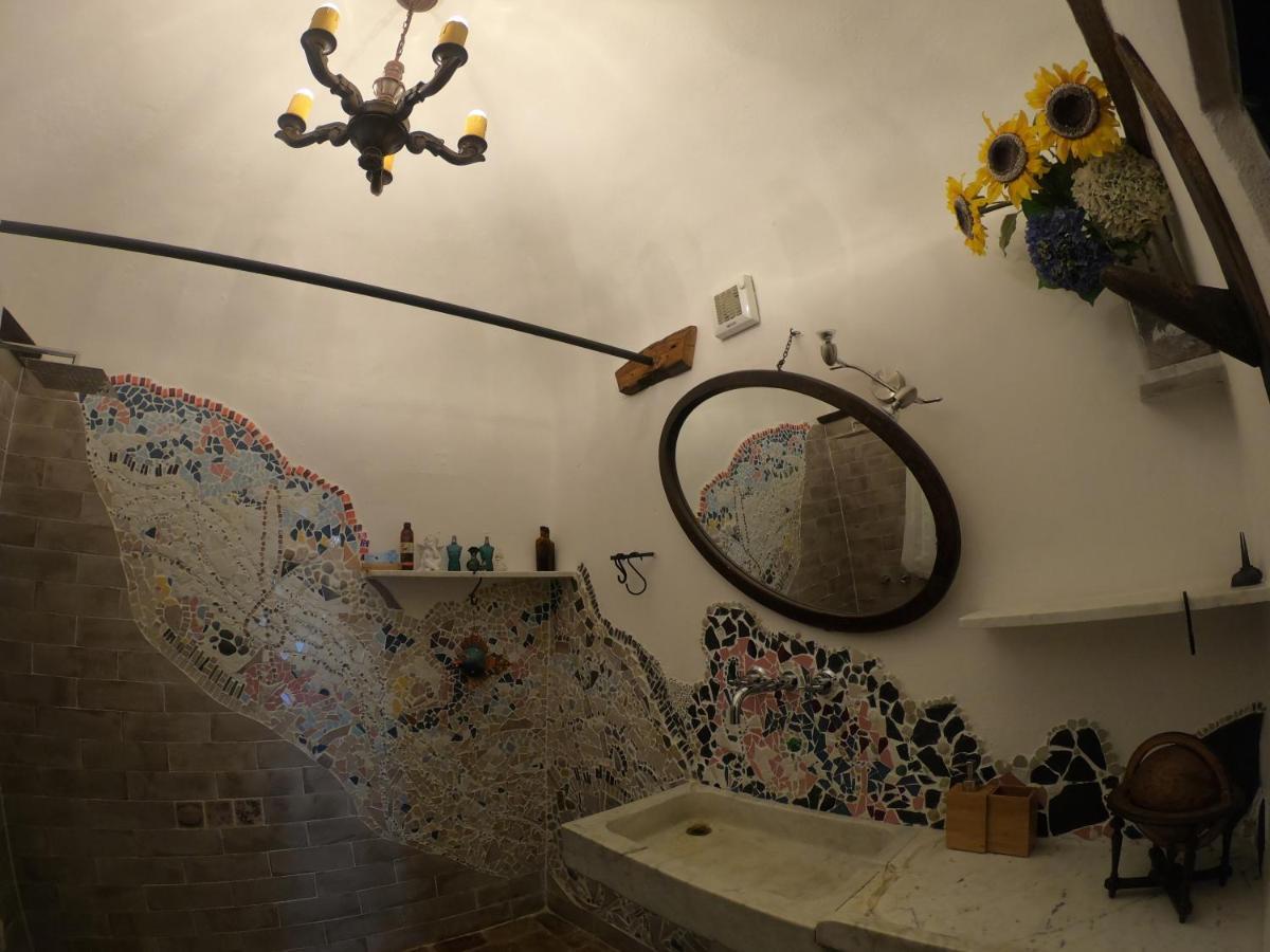 Bed And Breakfast Ca Du 5 Tovo San Giacomo Zewnętrze zdjęcie