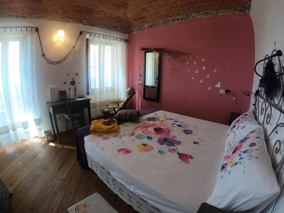 Bed And Breakfast Ca Du 5 Tovo San Giacomo Zewnętrze zdjęcie